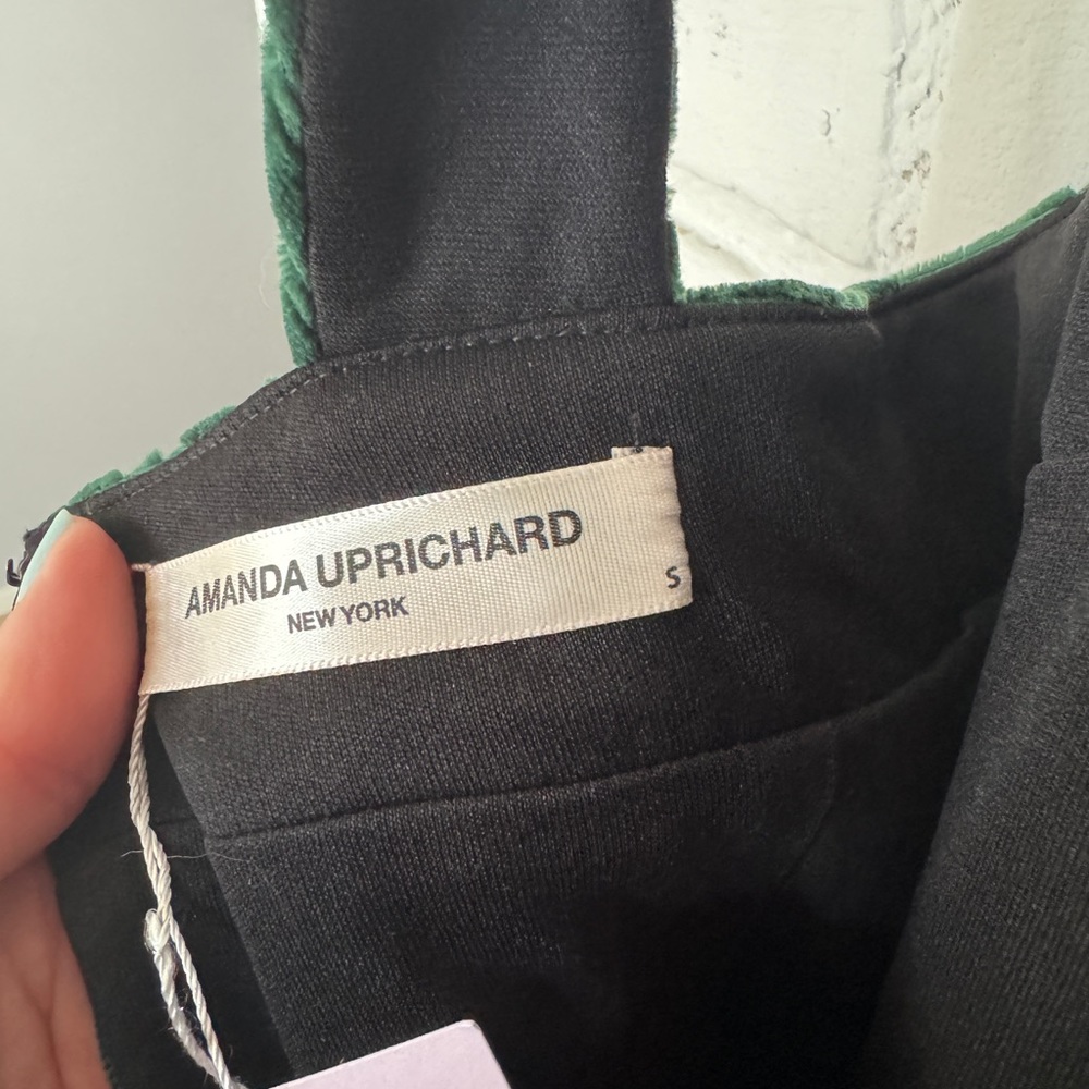 Amanda Uprichard Jumper Dress - Picture 8 of 8